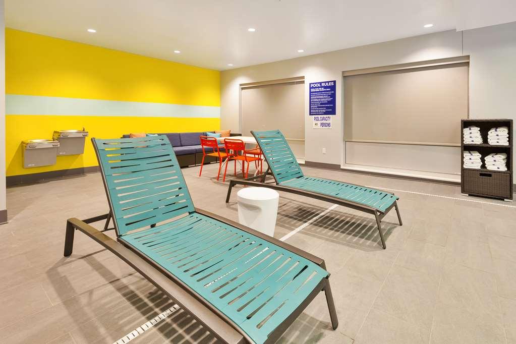 Tru By Hilton Comstock Park Grand Rapids, Mi Hotel Facilities photo