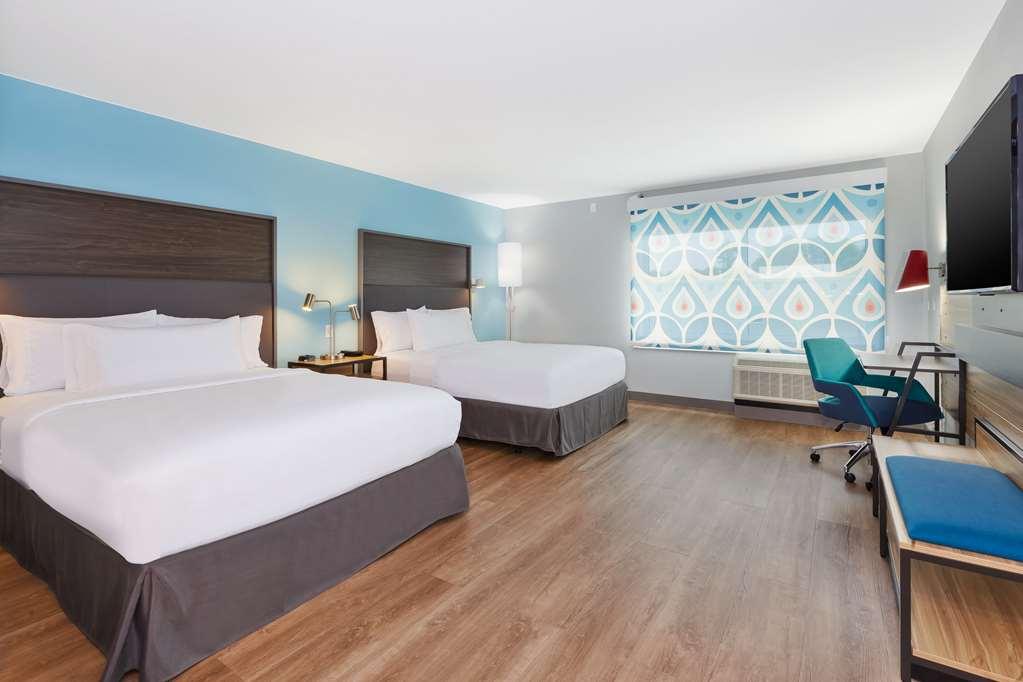 Tru By Hilton Comstock Park Grand Rapids, Mi Hotel Room photo